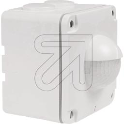 AP Bewegungsmelder Swiss Garde 300 AP IP55 25235