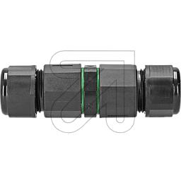 EGB Schnell-Verbindungsmuffe IP68, 3polig