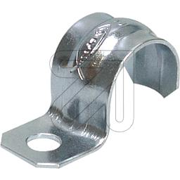 Befestigungsschelle BSM 16 einlaschig