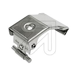 EGB Edelstahl-Clips für EGB Wannenleuchten II (passend für Art.N