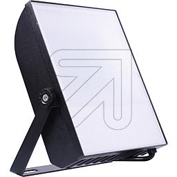 EGB LED Strahler PROprisma IP65 100W 9500lm 6500K IK07