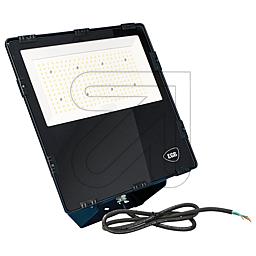 EGB LED Strahler PROsuperior IP66 100W 16.500lm 5000K, IK08